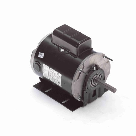 CENTURY MOTORS 1/3HP 115/230V 1725RPM 48 MTR C043A